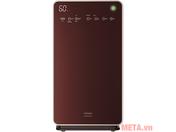 Máy lọc không khí Hitachi