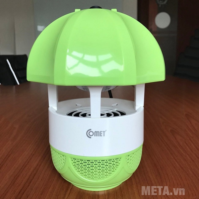 Đèn bắt muỗi