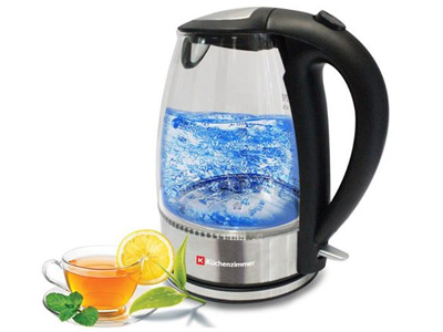 Ấm siêu tốc