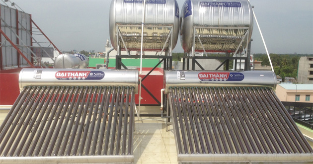 Nguyên nhân và cách khắc phục sự cố