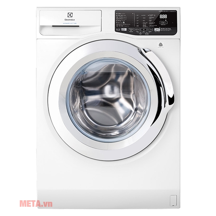 Máy giặt Inverter Electrolux EWF8025BQWA - 8kg