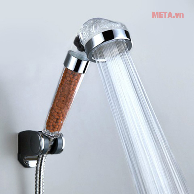Quan tâm hơn tới nguồn nước sử dụng