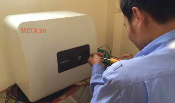 Nên vệ sinh, bảo dưỡng định kỳ