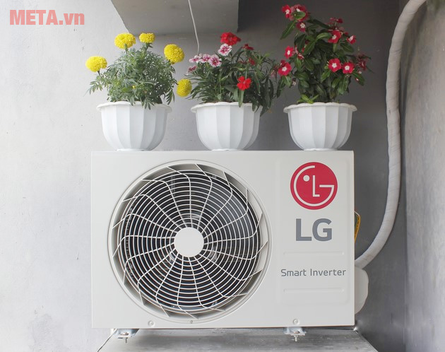 Dàn nóng điều hòa là gì?