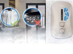 Máy nước nóng Midea của nước nào? Dùng có tốt không?