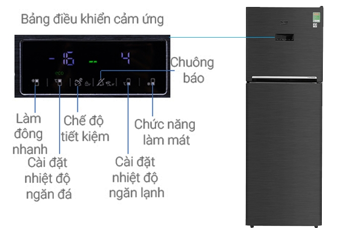 Tủ lạnh