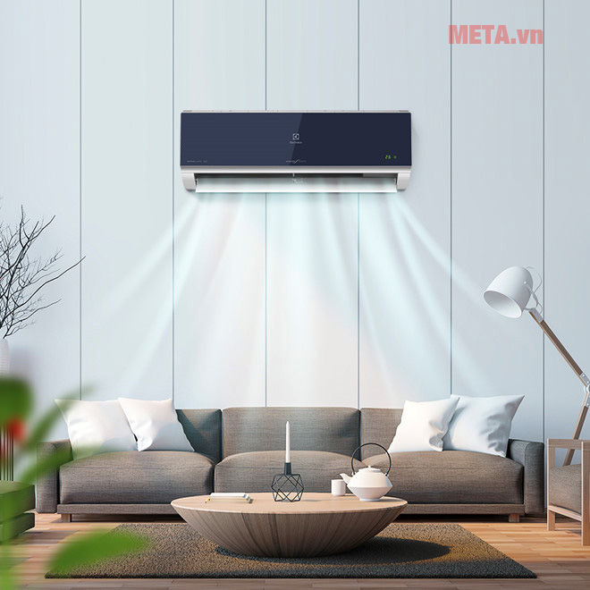 Tham khảo đánh giá của chuyên gia về máy lạnh Electrolux?