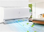 Đánh giá chi tiết: Điều hòa, máy lạnh Electrolux có tốt không, nên mua loại nào?