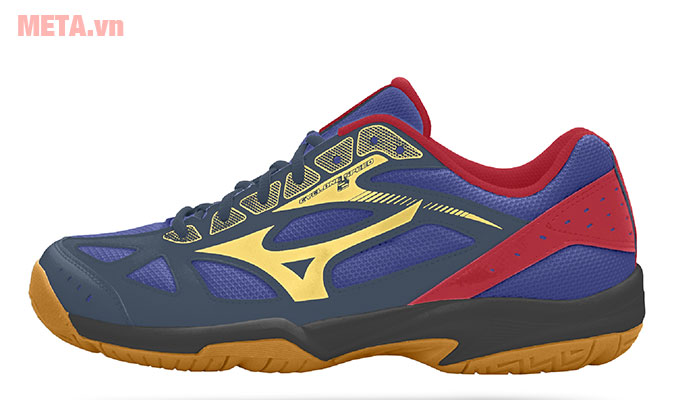 Giày thể thao Mizuno CYCLONE SPEED 2