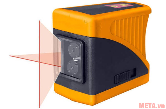 Máy cân bằng laser Ingco Máy cân bằng laser Ingco