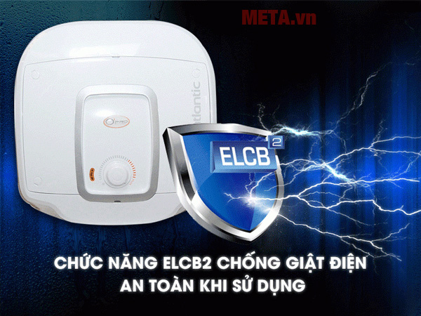 Chế độ an toàn trên bình
