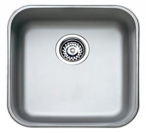chậu rửa bát
