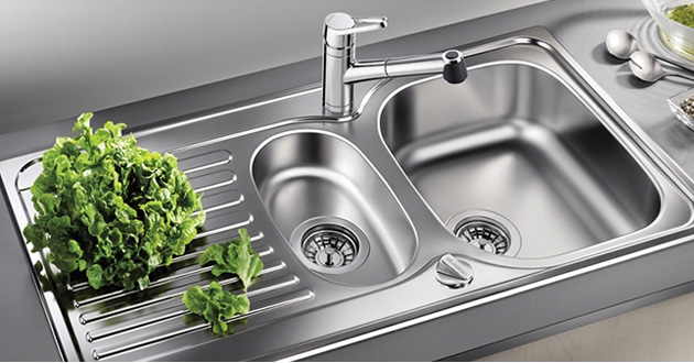 Bồn rửa bát