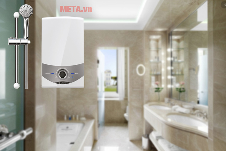 Chọn mua bình gián tiếp hay trực tiếp