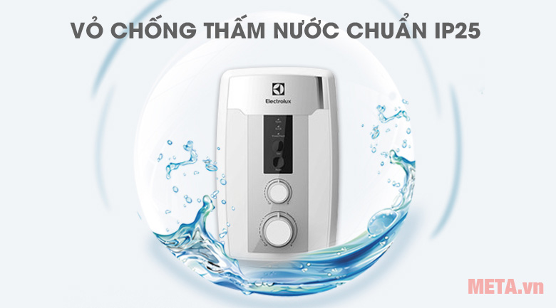 Chất liệu bình
