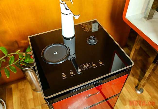 Cây nước nóng lạnh FujiE