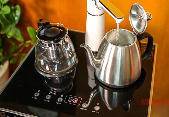 Đánh giá cây nước WD3000C