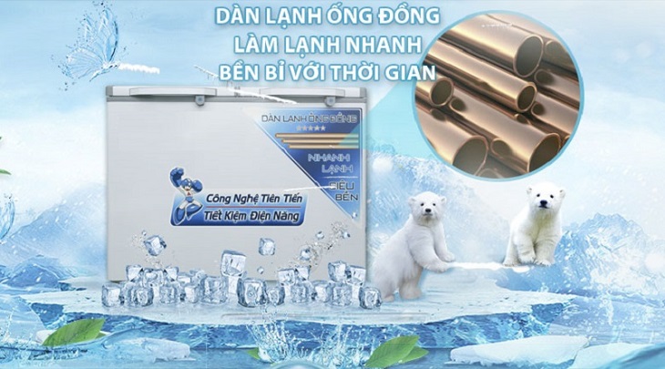 Dàn lạnh