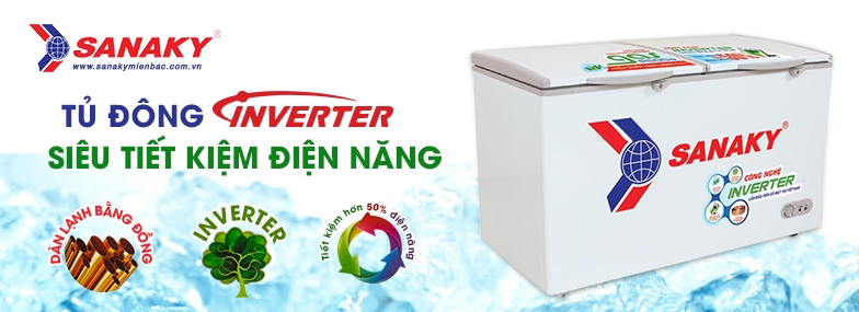 Công nghệ inverter