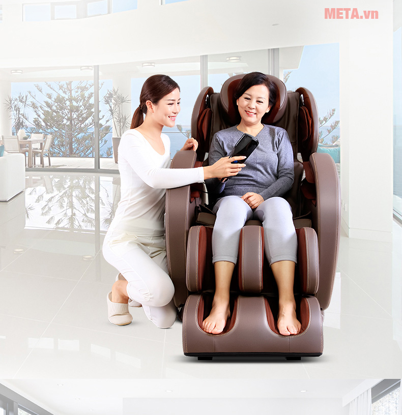 Ghế massage