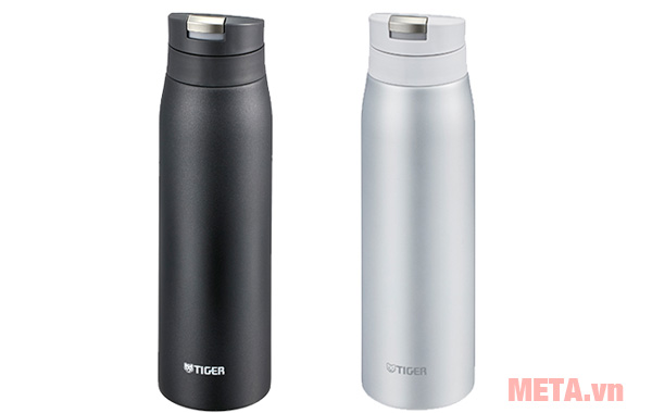 Bình đựng lưỡng tính Tiger MCX-A601 (600ml)