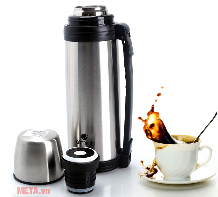 Quà tặng Bình giữ nhiệt