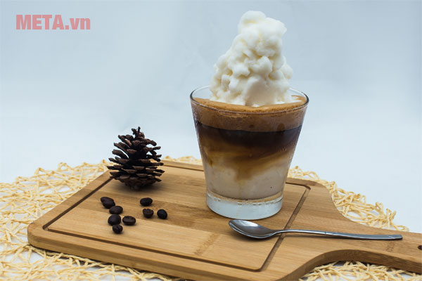 Máy pha cà phê chuyên nghiệp