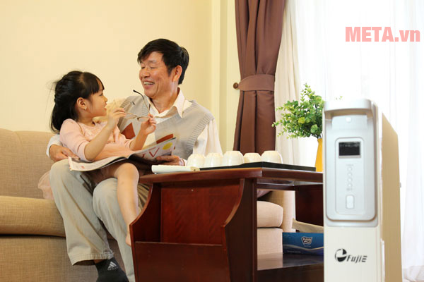 Những lỗi thường gặp khi sử dụng máy sưởi dầu và cách khắc phục