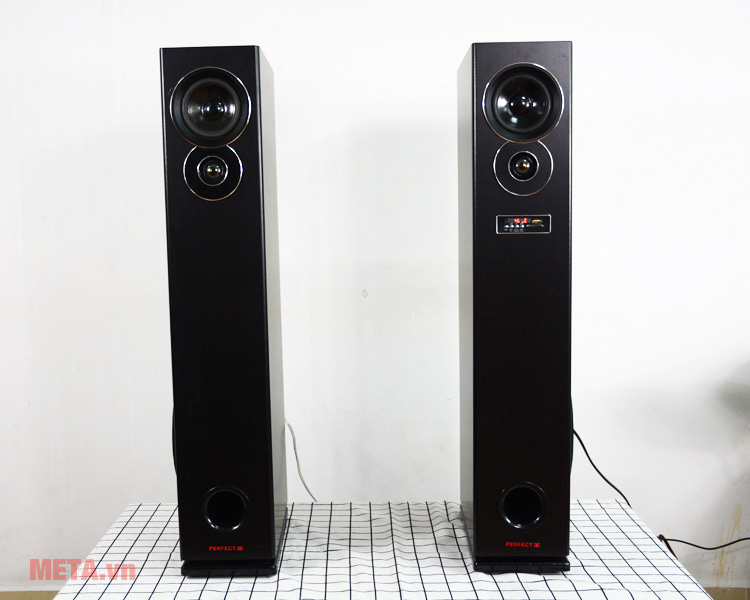 Loa karaoke Bluetooth PF BOSSER