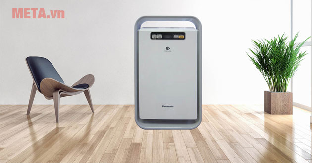 Máy lọc không khí Panasonic