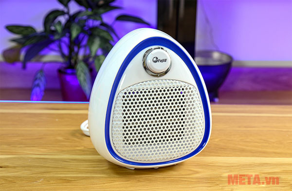 Quạt sưởi gốm Ceramic Mini FujiE CH-202