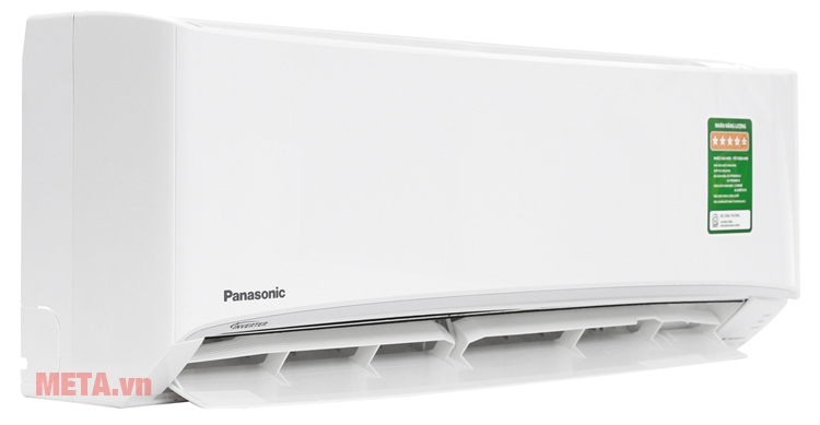 Điều hòa Panasonic