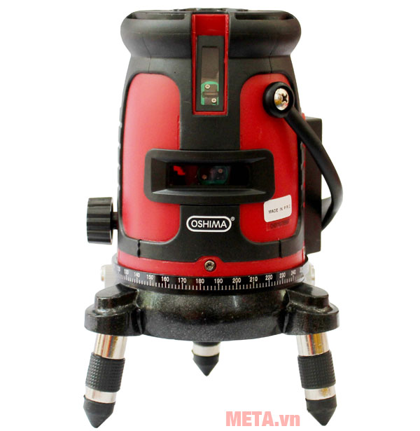 Hướng dẫn sử dụng máy cân bằng laser Hướng dẫn sử dụng máy cân bằng laser