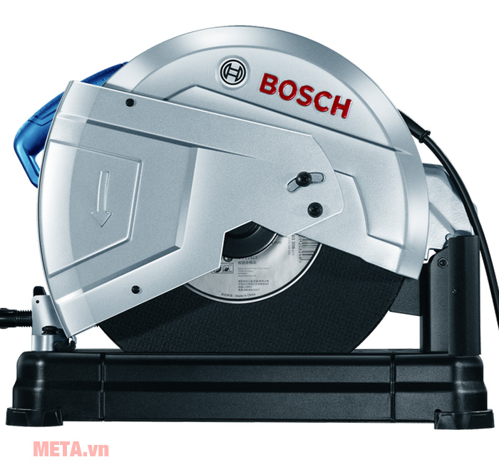 Máy cắt sắt để bàn Bosch GCO 220
