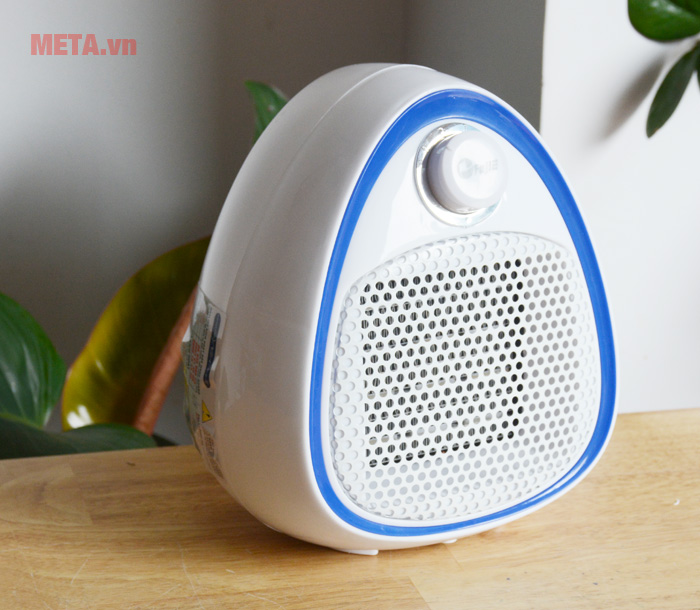 Quạt sưởi gốm FujiE CH-202