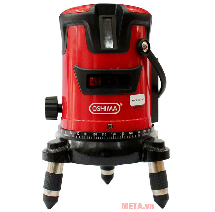 Cách sử dụng máy cân bằng laser Cách sử dụng máy cân bằng laser