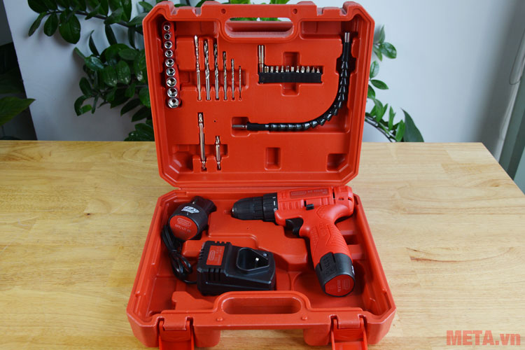 Oshima KP 12LD-K 