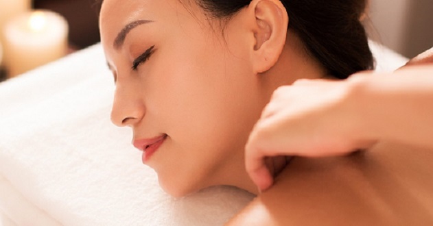 Ghế Massage Panasonic EP-MA99M | Công Nghệ Nhật | congnghenhat.com