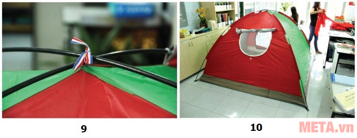 2 bước cuối