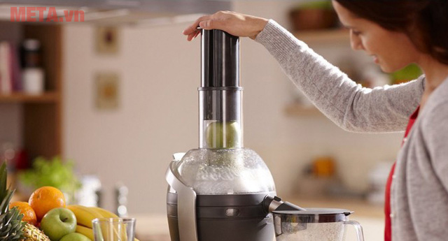 Nguyên nhân và cách khắc phục máy ép trái cây bị kẹt? Nguyên nhân và cách khắc phục máy ép trái cây bị kẹt?