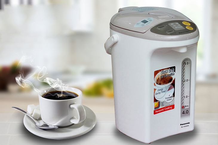 Bình thủy điện có tốn điện không?