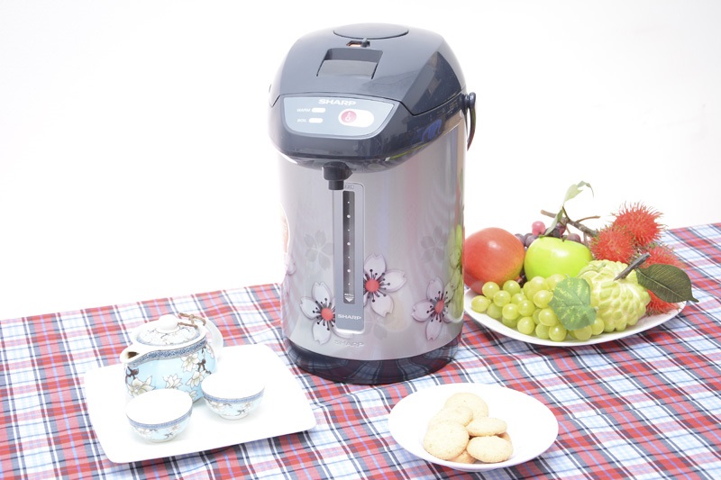Bình thủy điện là gì?