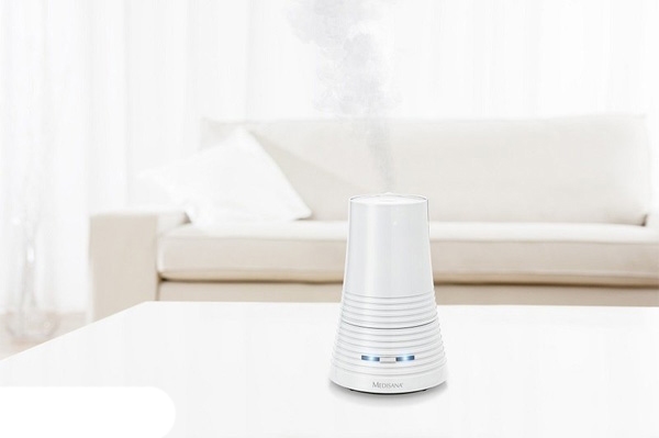 Máy tạo độ ẩm Medisana AH662