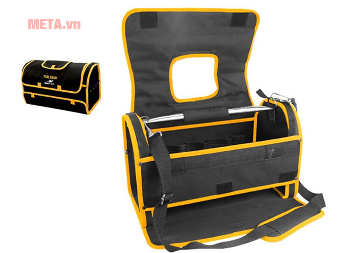 Mua ngay túi dụng cụ tolsen-80102