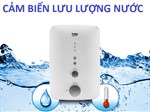 Bình nóng lạnh Beko là của nước nào? Có tính năng gì nổi bật?