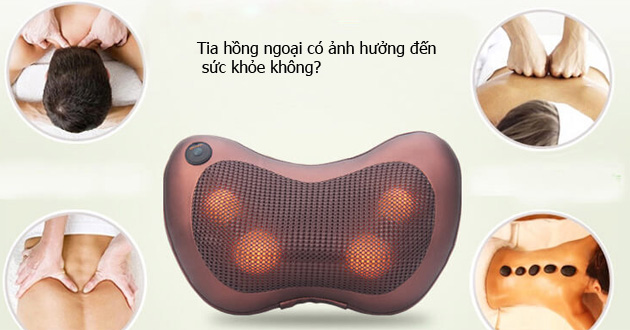 Tia hồng ngoại