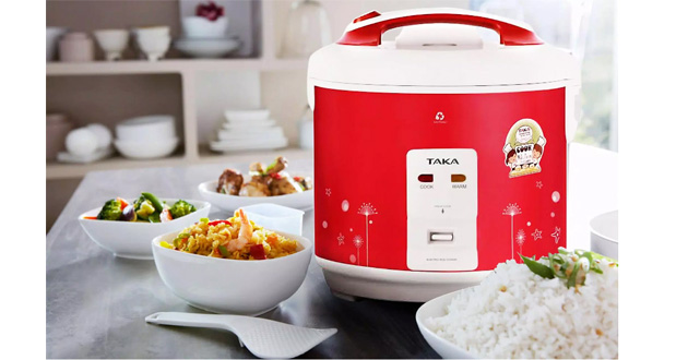 Nồi cơm điện khi nào cần thay thế?