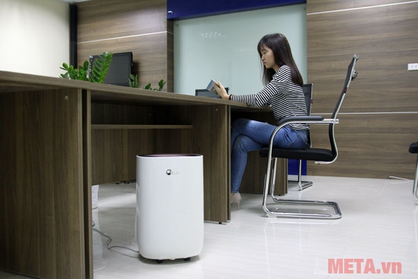 Có nên mua máy hút ẩm FujiE không?
