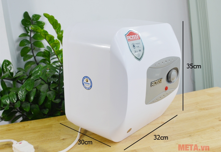 Bình nóng lạnh Tân Á Đại Thành Bình nóng lạnh Tân Á Đại Thành