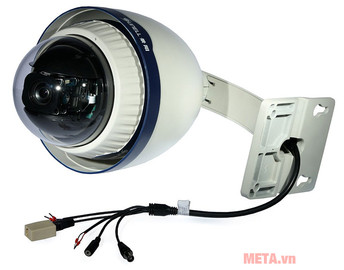 Camera giám sát có dây
